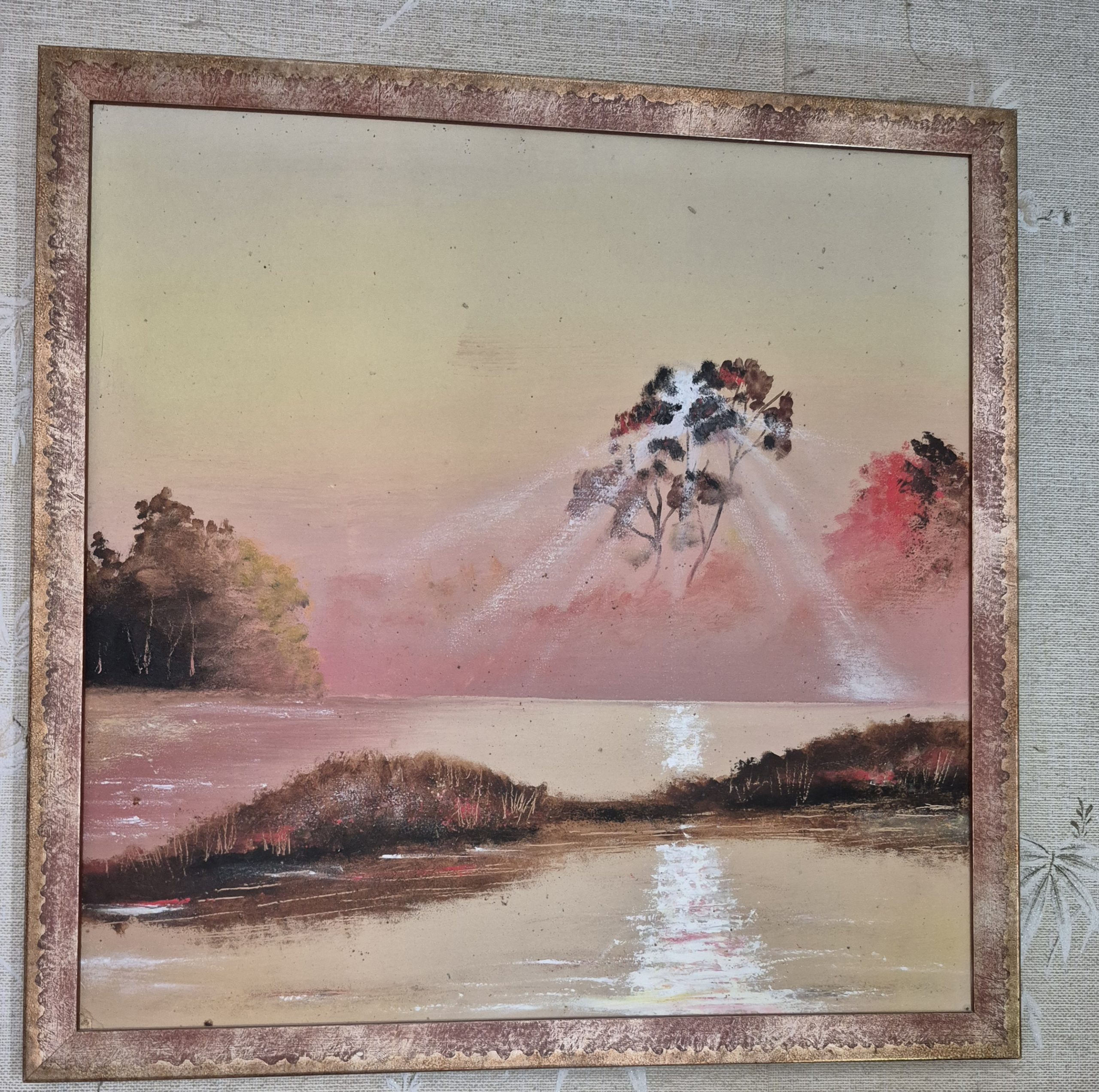 Dabas ainava "Jāņi" - Image 3